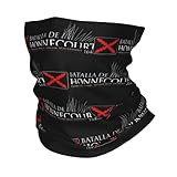 Polyvalence: snood multifonctionnel peut être porté de diverses manières et peut être utilisé ganettes de cou, bandanas, bandeaux, écharpes, masques visages, chapeaux, couverture visage, écharpe de cou, cou plus chaud, vêtements de tête et plus encore. Cette polyvalence le rend adapté à une variété d'activités et d'environnements extérieurs différents