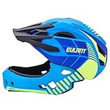 alter helm erlaubt → Der Fahrradhelm eignet sich für Kinder im Alter von 2-10 Jahren oder für Kinder mit einer Kopfgröße von 48 bis 56 cm, die durch den Hinterradeinsteller eingestellt wird, wodurch der Helm jahrelang für Ihr Kind geeignet ist.