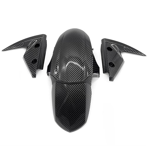 Garde-boue avant en haute finition pour Triumph Street Triple 765 R RS 2020-2025