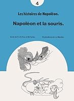 Napoleon et la Souris 0560013337 Book Cover