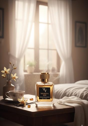 Generic Vanilla Perfume Eau de Parfum 50 ml - Image 5