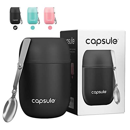 Best Thermos For Soup 16 Oz