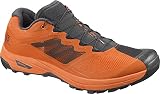 SALOMON L40719600 Uomo Scarpe Running, Arancione...