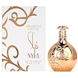 香水(女性用) ARABIYAT PRESTIGE SAFA Arabiyat Prestige - Safa | EDP 100ML | Women