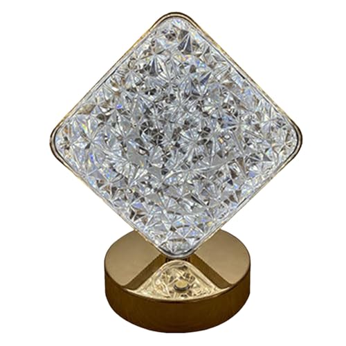 Lámparas de noche: Lámpara de mesa LED