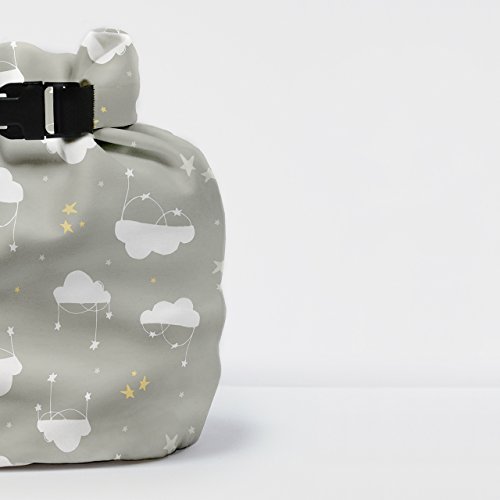 Bambino Mio, wet bag, cloud nine