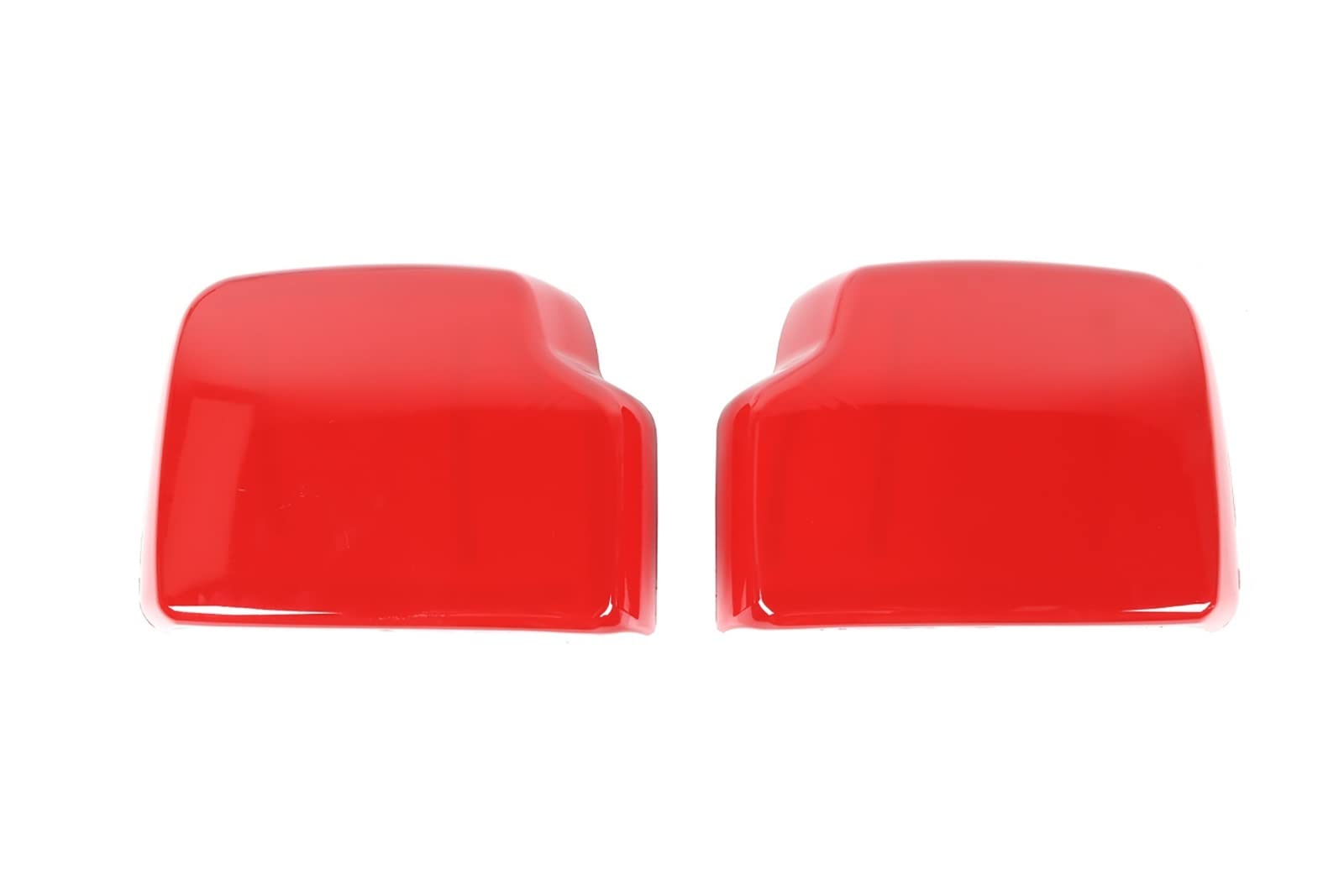Coque de rétroviseur pour masquer les rayures de Jimny - 6