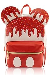 Mickey Mouse Ice Cream