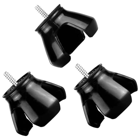 Kasoud 3-Prong Golf Ball Retriever Tool Cover