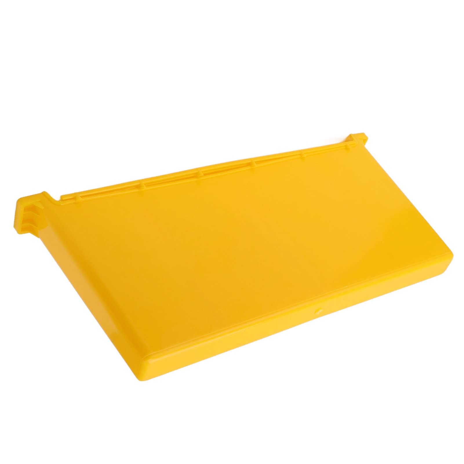Fabater Nourrisseur pour Cadre de Ruche, Nourrisseur de sirop pour Cadre de Ruche de Grande capacité 4L pour l'apiculture, Nourrisseur de Ruche, Nourrisseur de Cadre de Ruche à Eau