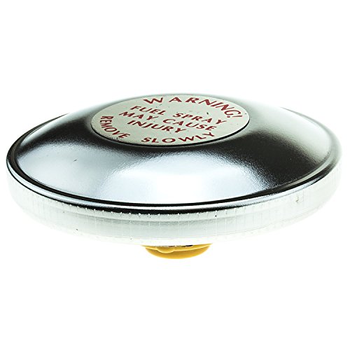 Motorad MGC-23 Fuel Cap évite les fuites de carburant et éteint le voyant moteur