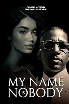 Paperback My Name is Nobody Book
