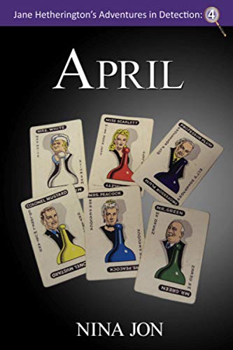 April view 2
