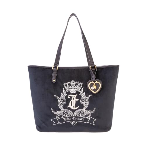 Bolso Tote para mujer Juicy Couture Need More Juicy miniatura 1