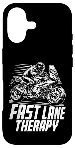 Fast Lane Therapy �I�[�g�o�C �o�C�J�[�M�t�g �X�}�z�P�[�X iPhone 17 �p