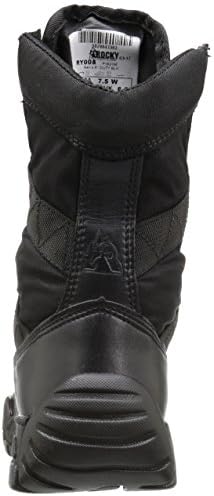 Rocky Men's Ry008 Military and Tactical Boot | Image 2