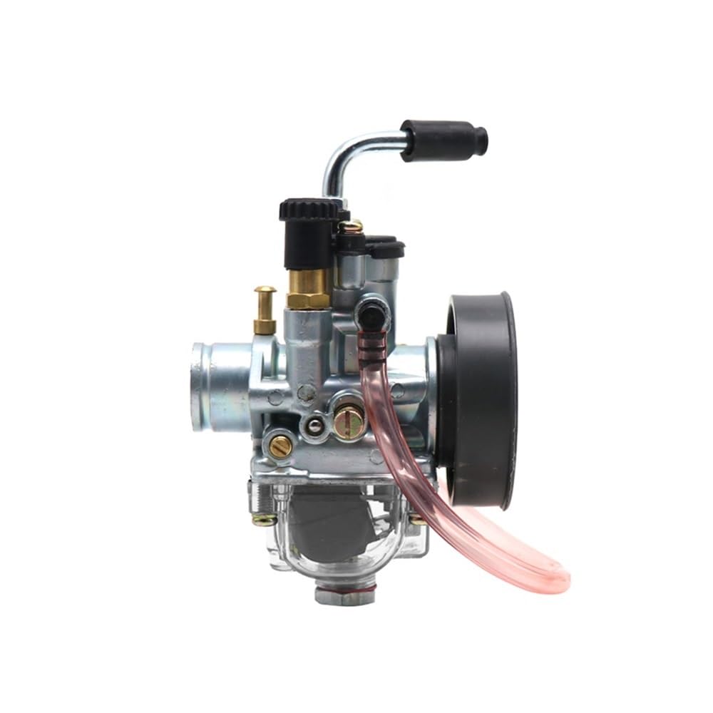 Carburateur de course 19mm pour rouler au quotidien en 50cc