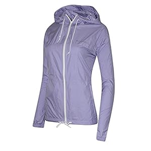 Columbia Women&rsquo;s Meadow Peak EXS Windbreaker Athletic Shell Lightweight Jacket