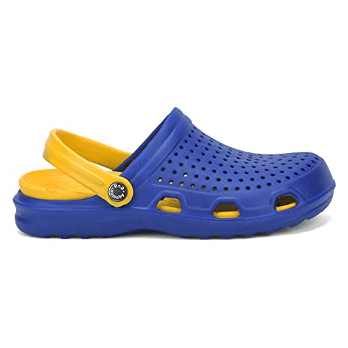 Image of Aqualite Mens Eal00636g Clog