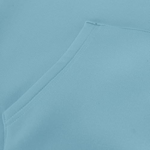 Girls Zip up Hoodie Trendy 2025 Cute Oversized Zipper Sweatshirt with Pocket Kids Fashion Winter Clothes4