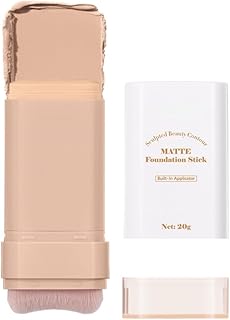 Base corrector mate, cobertura completa para ...