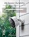 Baseus Outdoor Security Camera N1 2-Cam Kit & N1 Add On Camera x 1