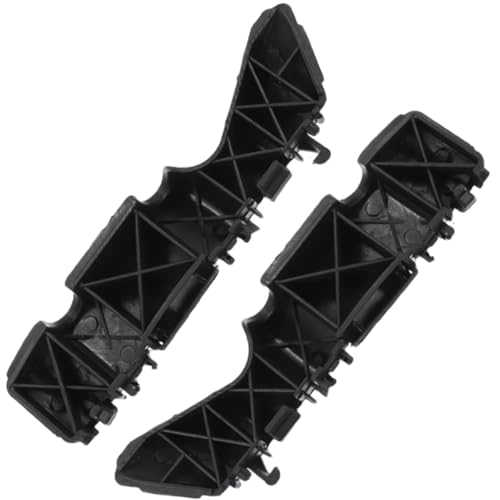 Fixation pare-chocs avant robuste Hyundai Accent 86513-1R000 guide antibruit