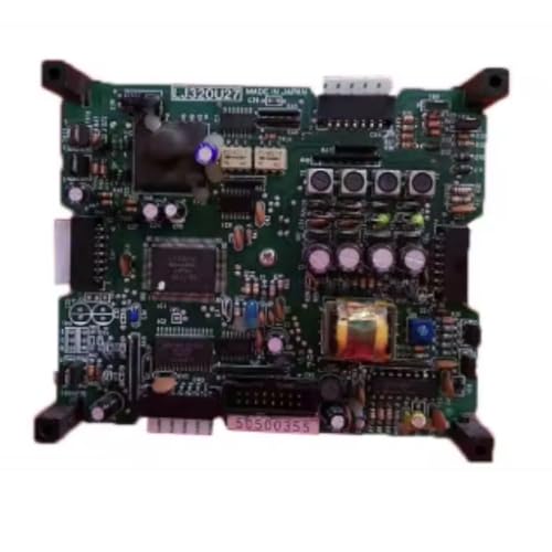 Image of LJ320U27