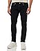 Produktbild Pepe Jeans Herren Finsbury Jeans, Schwarz (Denim-xv1), 36W / 30L EU