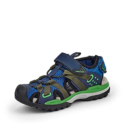 Image of Geox J Borealis Boy A, Sandals Kids