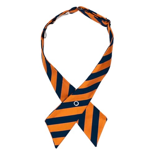 Image of tiemart Crossover Tie