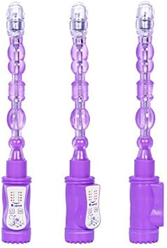 Masajeador-vibrador-vibrador-perlas-butt-Dildo-Prostate ...