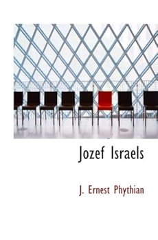 Paperback Jozef Israels Book