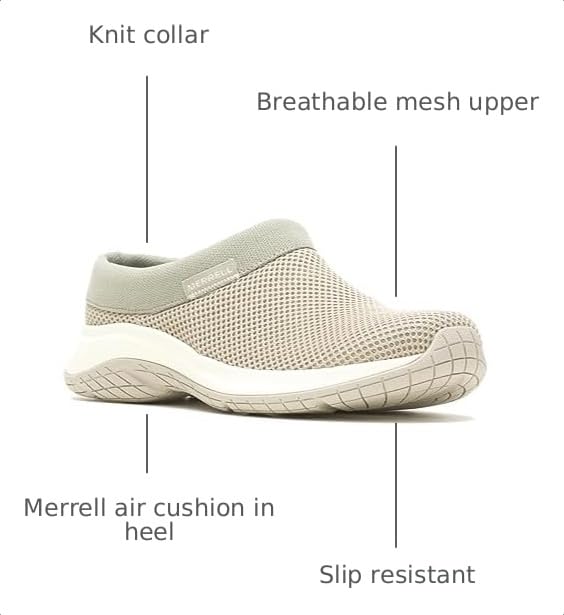 Image of Merrell Women's Encore Breeze 5