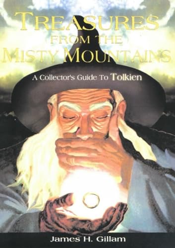 Treasures from the Misty Mountains