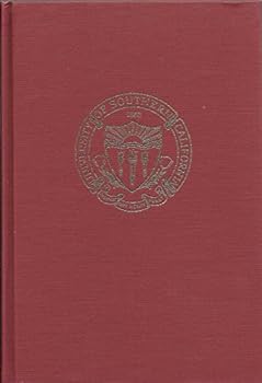 Hardcover Southern California and its university;: A history of USC, 1880-1964, Book