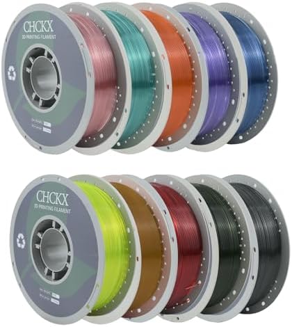 CHCKX PETG Blue 10.00kg