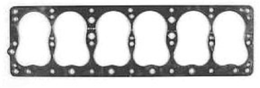 Mahle Original 3029 Motor Culata Junta