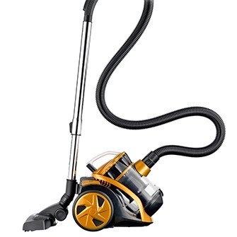 Alfa 12346 - Aspirad.S Bolsa Kuken 800w. 2400w Dorado Alfa 12346 - Aspirad.S Bolsa Kuken 800w. 2400w Dorado