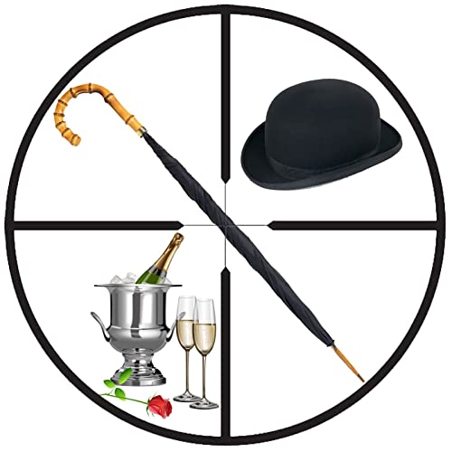 Super Secret Spies Episode 4: The Wild Wild West