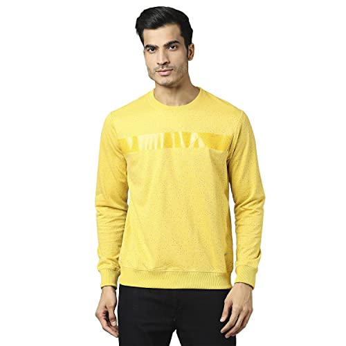 Image of Park Avenue Men Sweat Shirt