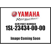 HOLDER, DAMPER, Genuine Yamaha OEM ATV / Motorcycle / Watercraft / Snowmobile Part, [gp]