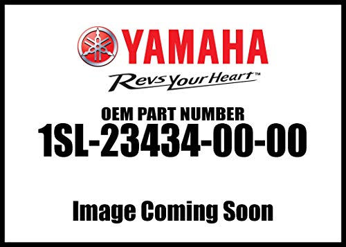 HOLDER, DAMPER, Genuine Yamaha OEM ATV / Motorcycle / Watercraft / Snowmobile Part, [gp]