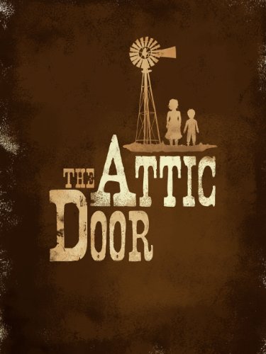 Attic Door