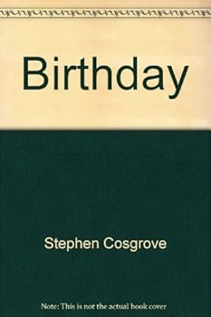 Birthday - Book  of the Earth Angels