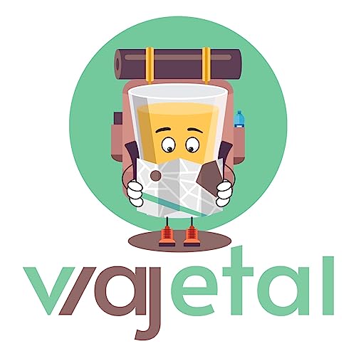 Viajetal - Gastronom&iacute;a y viajes 100% vegetales cover art