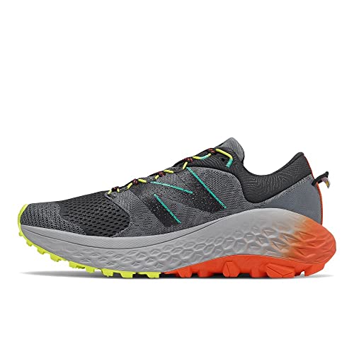 new balance trail running
