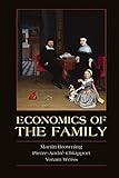 Economics of the Family (Cambridge Surveys of Economic Literature)