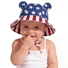 American Flag Hat
