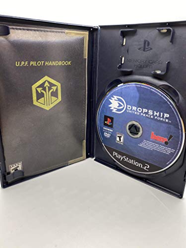 Image of Dropship (Renewed)